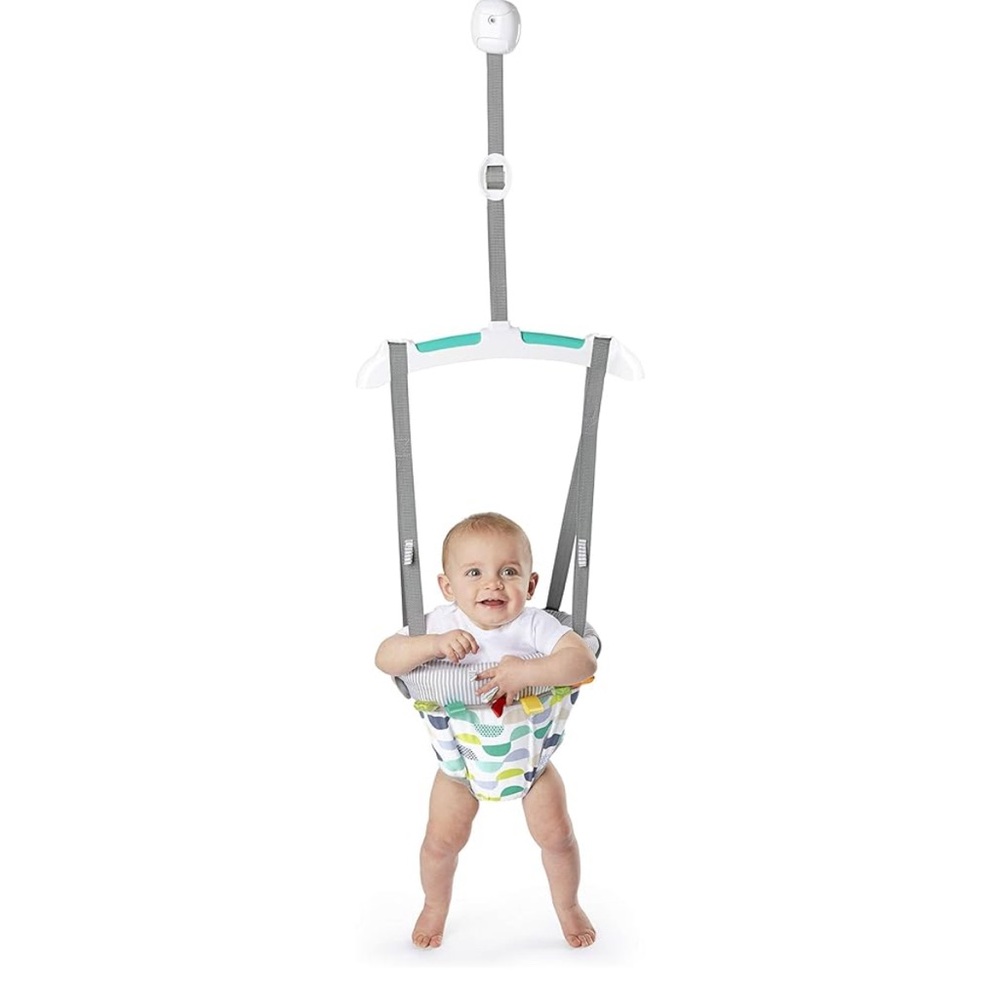 Bright Starts Baby Door Jumper